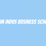 IIEBM Indus Business School